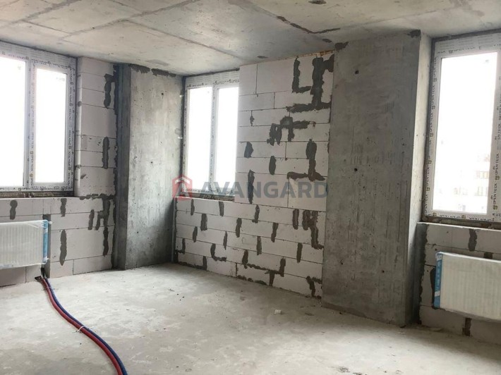 Продається  2-кімнатна квартира, м. Вишневе, вул. Вітянська, 2В. - фото 1