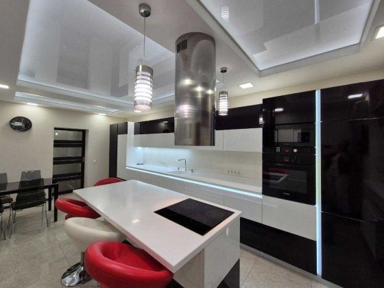 Продаж 3-кімнатної квартири у ЖК Авіа Квартал. Місто Вишневе! Вишневое