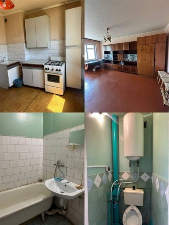 Продаж 1 кімнатноі квартири ! - фото 1