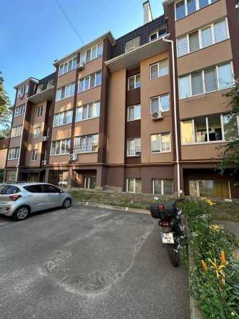 Продаж 2К квартира в центрі Ірпеня,поруч з Центральним парком. - фото 1