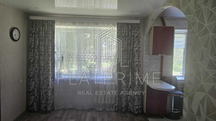 Продаж 3к квартири Київська 300в Бровари - фото 1