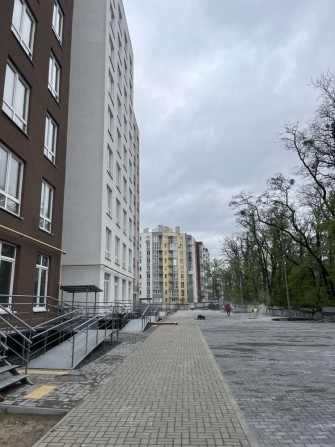 1к квартира з Індивідуальним газовим опаленням! БЕЗ КОМІСІЇ - фото 1