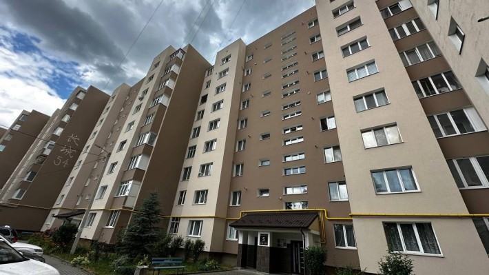 Продаж 2 км квартири за вигідною ціною - фото 1