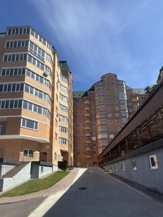 Продам 3-кім квартиру в новобудові на Вокзальній - фото 1