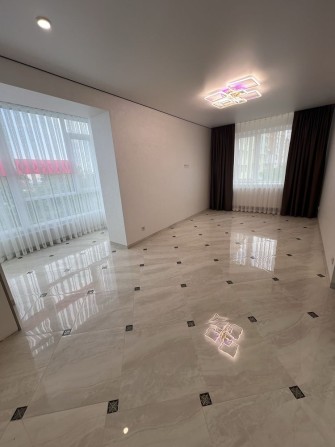 Продаж 1-к квартира студія Каскад - фото 1