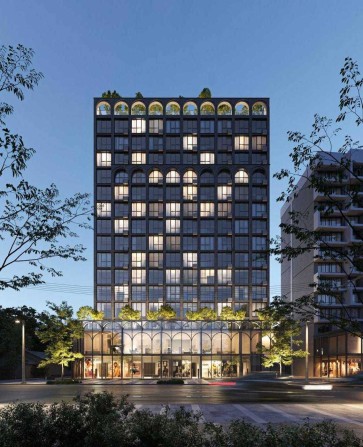Продаж 1-кімнатної квартири в центрі міста, Бульвар\Бельведерська - фото 1