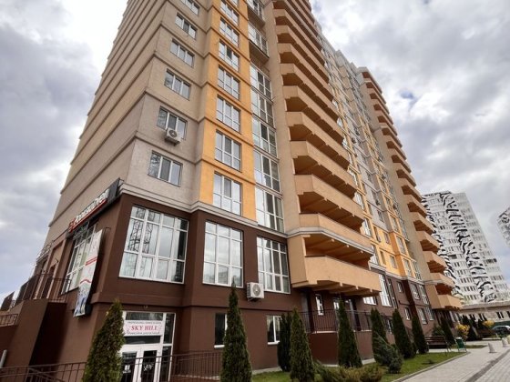 єВідновлення‼️Продаж великої 2-ох кім. квартири в новому ЖК 62 500$ Бровары