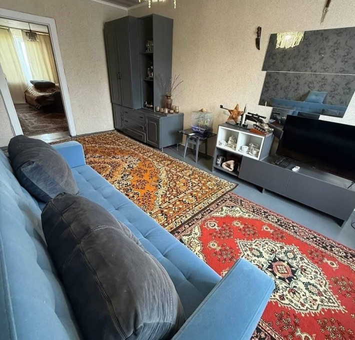 Продаж 2-кімнатної квартири на Піонерській - фото 1