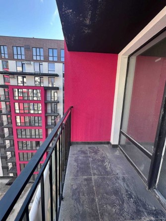 Продаж 1 кімнатна Манхеттен Ап/Manhattan Up! - фото 1