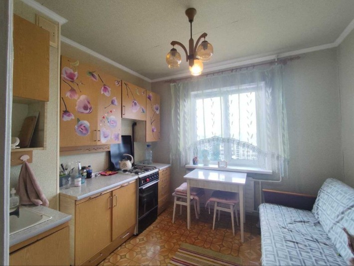 Продаж 1 кім. квартири на Леваневського - фото 1