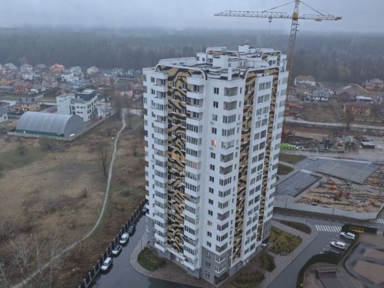 Саванна сіті 147м2 Тигр 1, Власник Бровары