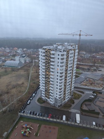 Саванна сіті 147м2 Тигр 1, Власник - фото 1