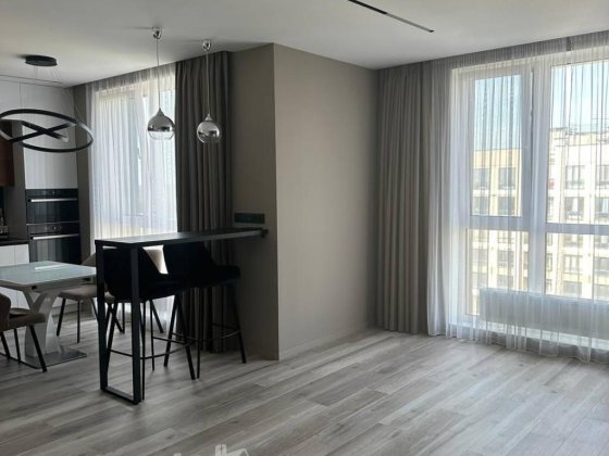 Продаж 3-кімнатної квартири, ремонт,  ЖК Крона Парк Бровари Бровары