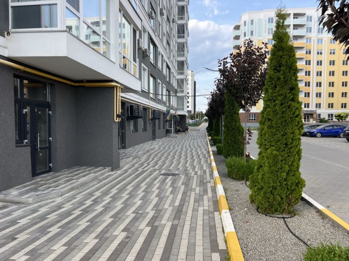 Продаж євро 2 кімнатної квартири! Сертифікати так.  Буча - фото 1