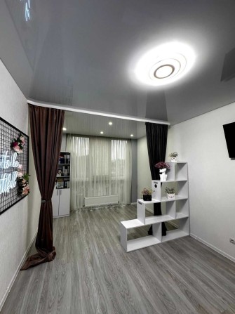 Продаж 1к квартири з ремонтом в Центрі Ірпеня - фото 1
