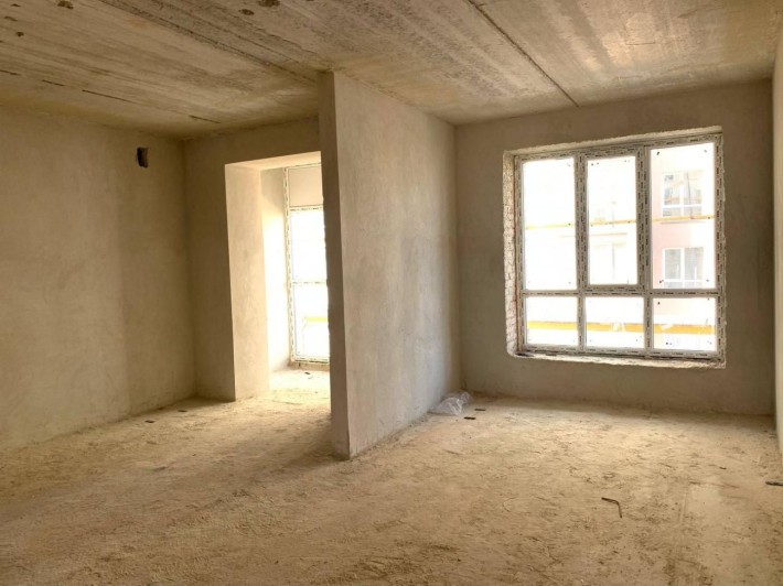 Продаж 3кім квартири в мікрорайоні Пасічна - фото 1