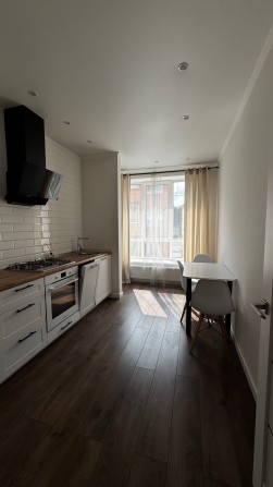 Продаю 1к квартиру з новим ремонтом Ірпінь, ЖК Новатор - фото 1