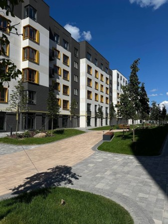 Продаю 1к квартиру в ЖК Молодість, Ірпінь - фото 1
