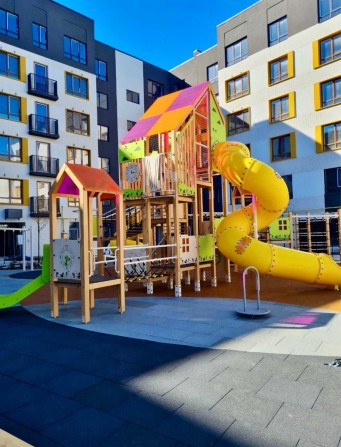 продаж 1к Опалення індивідуальне газове - фото 1
