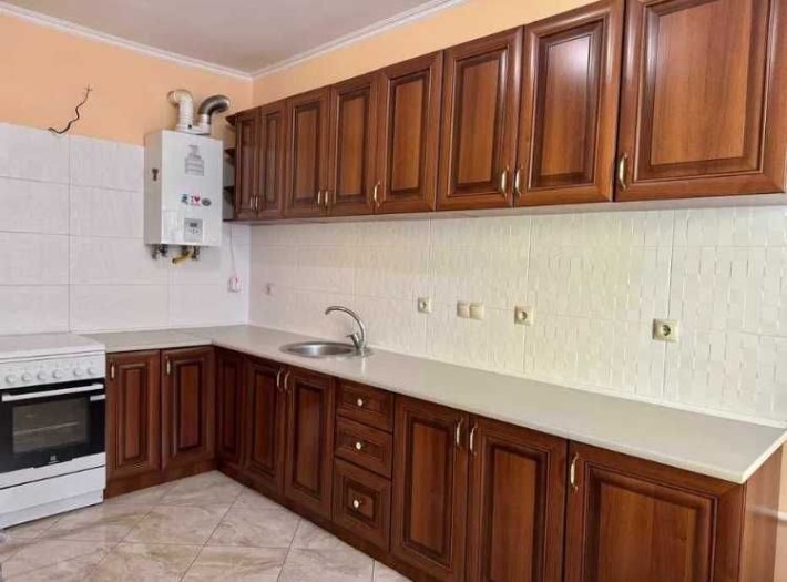 Укомплектованна 1к квартира  ЖКСинергія 2 - фото 1