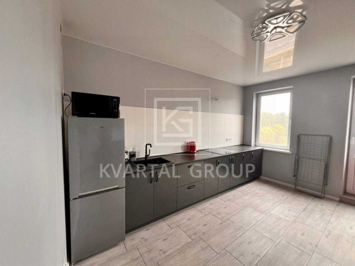 Комфортна квартира з ремонтом у ЖК "Кошовий" Сертифікат так! - фото 1