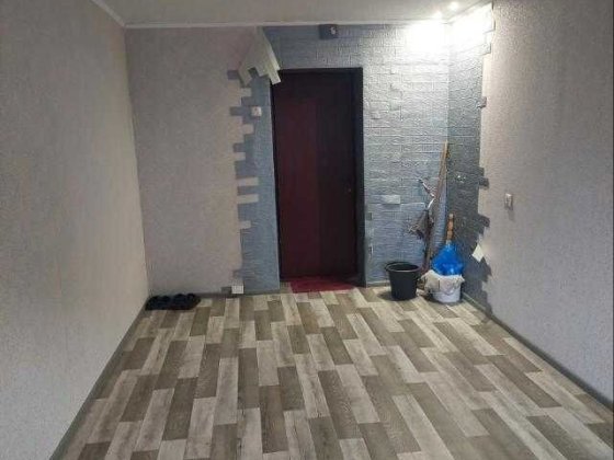 Цена снижена! Продам комнату с ремонтом на ХТЗ Харьков
