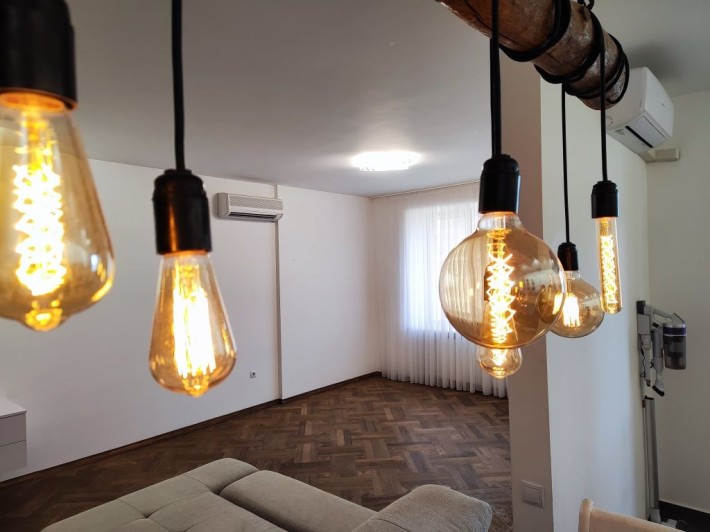 2 комнатая‼️100м² Аркадия, парк Победы. +точка зарядки авто - фото 1