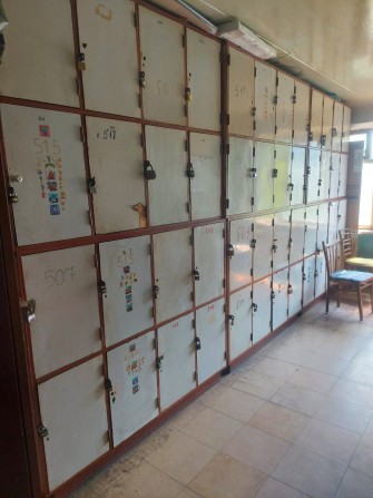 Продається Кімната в гуртожитку - фото 1