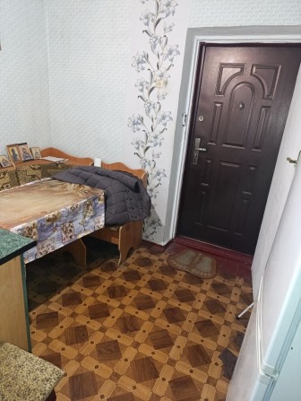 Продається кімната в гуртожитку,м.Яготин,район Цинс. - фото 1