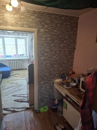 Продаж кімнати в гуртожитку - фото 1