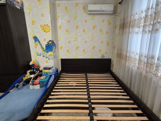 Комната в комуне на Д.Ойстраха! От хозяина Корсунцы