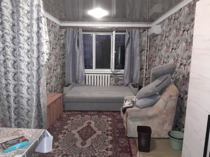 Продам кімнату в м. Бахмач - фото 1