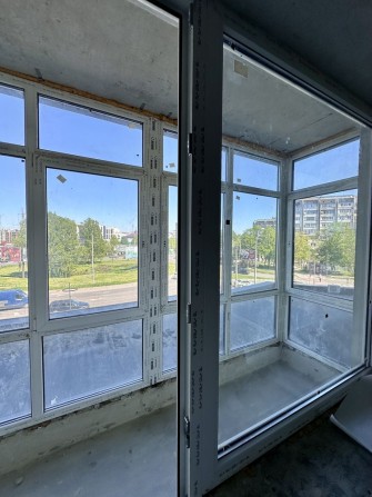 Продається  3-кімнатна квартира в зданій новобудові ЖК Сонячний - фото 1