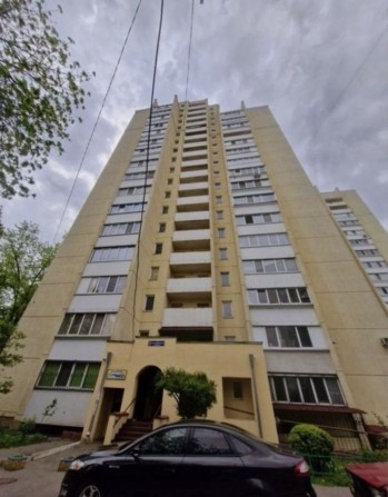 Продаж затишної 1-кімнатної квартири!!  Без комісії!!! - фото 1