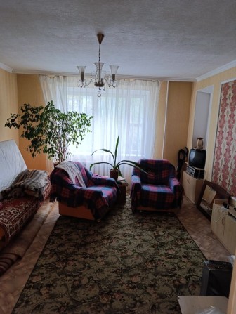 Продам в центрі міста 3-ну квартиру! - фото 1