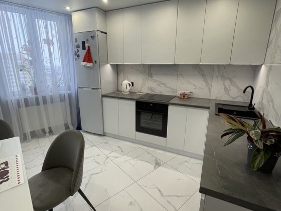 3к квартира + КОМОРА ЖК Олімпійський, Бровари. Можливо під Є-програми. Бровары