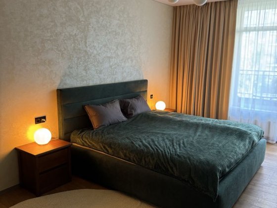 Квартира з ремонтом в Krona park 2 Бровари Бровары