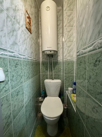 Продам 2 кімнатну квартиру на Вокзальній - фото 1