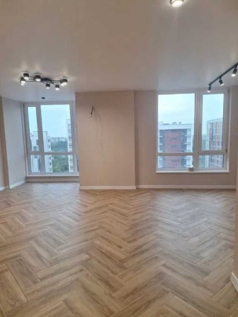 Продаж квартири з ремонтом в ЖК Manhattan lite від. - фото 1