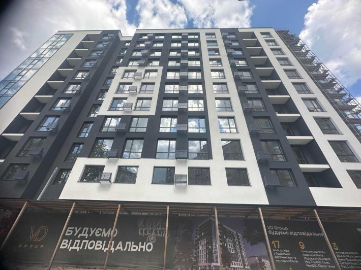 Продаю квартиру в новому ЖК "Light Home" - фото 1