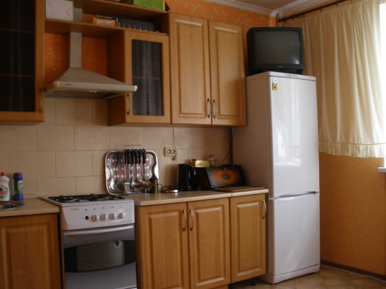 ПРЯМАЯ продажа 2 -ной квартиры в центре города Бровары