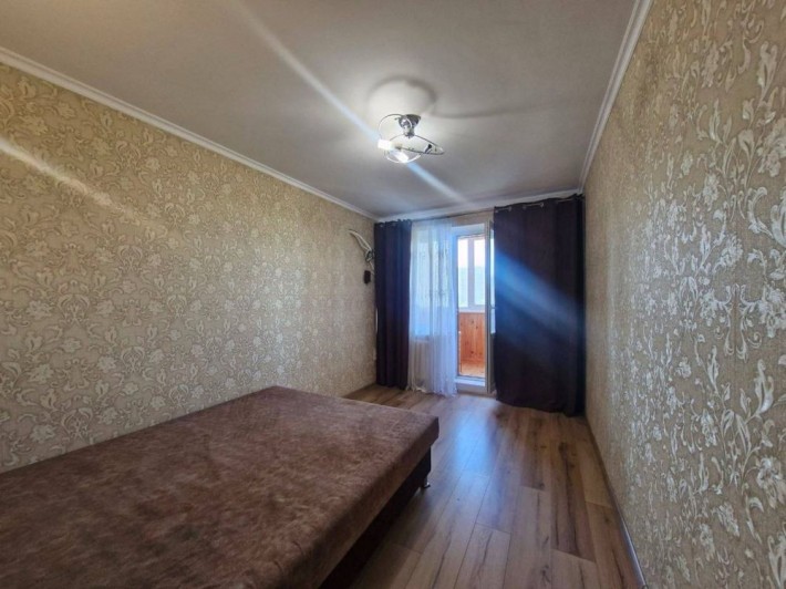 Продаж 3-кімнатної квартири в центрі Броварів - фото 1