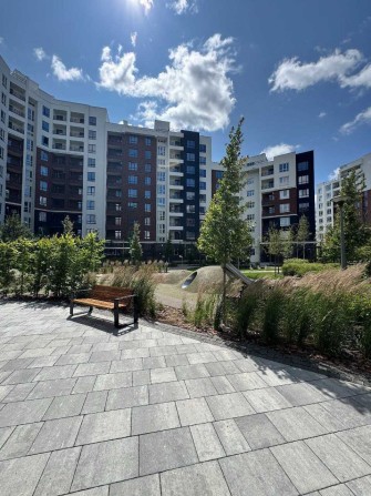 1к квартира 38 м² в Синергія Сіті | Газ, інфраструктура, набережна - фото 1
