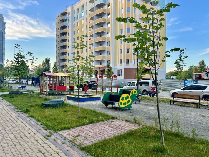 Є- оселя, сертифікати. Продаж 2 кім.кв. в ЖК «Сонячна Оселя» - фото 1