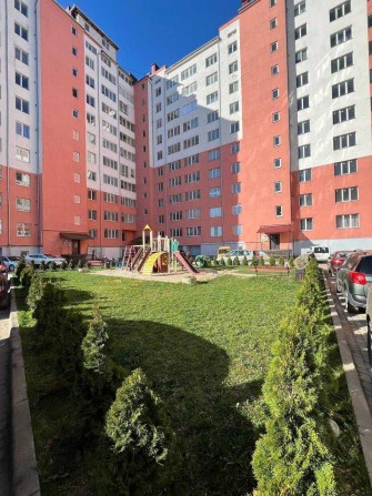 Двокімнатна квавартира в обжитій новобудові вул.Хіміків - фото 1