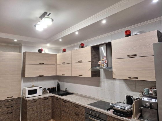 Продам 3кім. квартиру ЖК «Едем», Чубинського, Київська м. Бровари SL Бровары