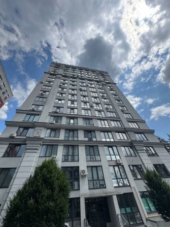 Продам 1к без ремонту Центральний Парк Irpin City - фото 1