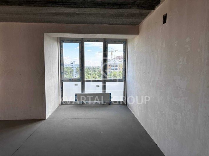 Продаж 3-кімнатної квартири в ЖК «Центральний Преміум», м. Ірпінь - фото 1