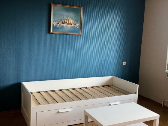 Продаж квартири біля центрального парку (вул. Перемоги) Кременчуг