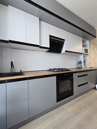 Сертифікат, 2к квартира 63м2 з ремонтом в центрі міста. Сертифікат - фото 1